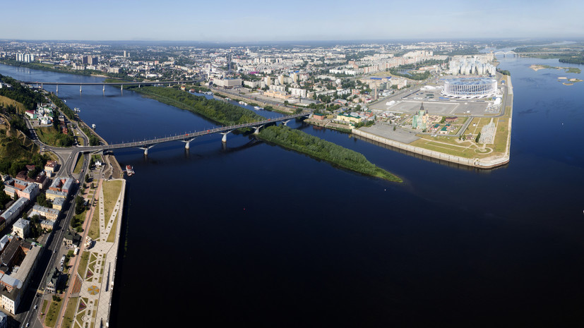 В Нижнем Новгороде выставка графики откроется 25 августа