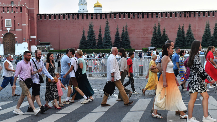 В Москве 25 августа пройдёт тестовое голосование перед выборами