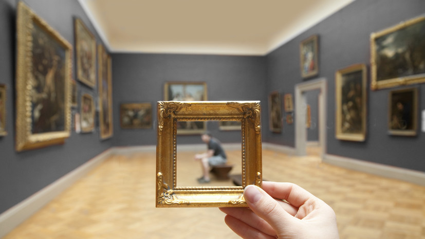 В Нижегородской области за полгода музеи посетили 676 тысяч человек