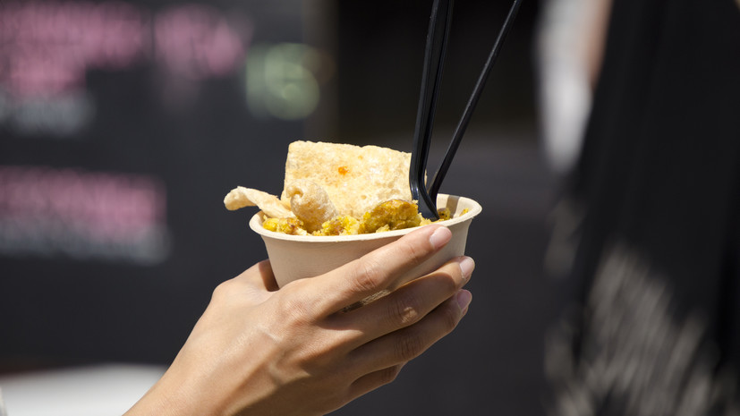 В Тюмени фестиваль «Вкусы тюменской осени» пройдёт 10 сентября