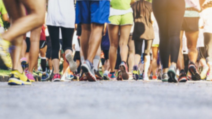 Фестиваль «Лига триатлона ФТР & Ironstar Krylatskoe» собрал более 2500 участников