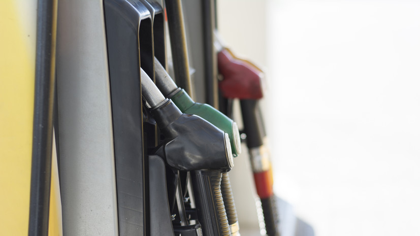 Меликов: около 12 тонн аммиачной селитры нашли около двух АЗС в Дагестане