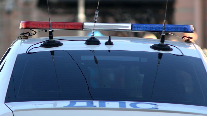 Губернатор сообщил о гибели восьми человек в ДТП в Ростовской области