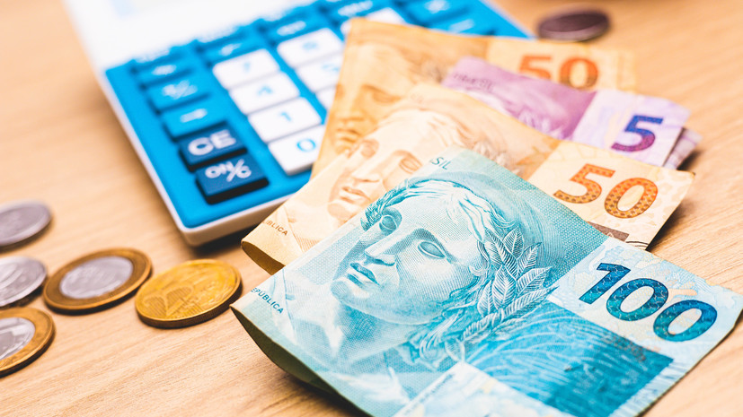 Русеф: банк БРИКС намерен начать кредитование в валютах Бразилии и ЮАР