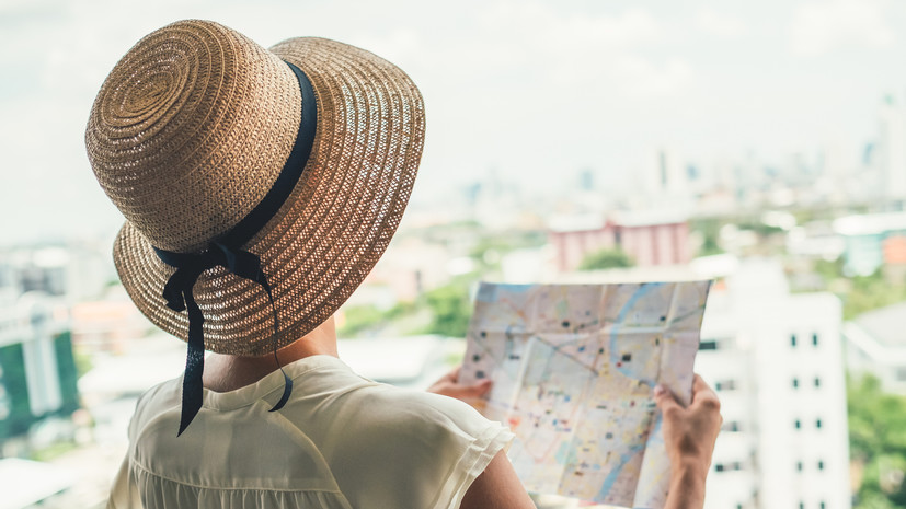 Директор по персоналу Санина назвала выгодные для отпуска месяцы в 2024 году