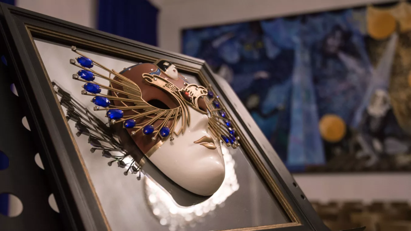 Фестиваль «Золотая маска» пройдёт в Ульяновске 5—9 сентября