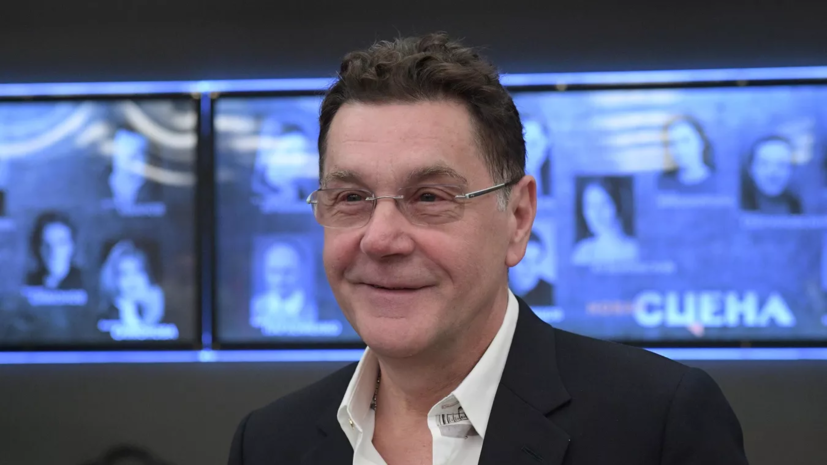 Маковецкий назвал Ясуловича настоящим виртуозом