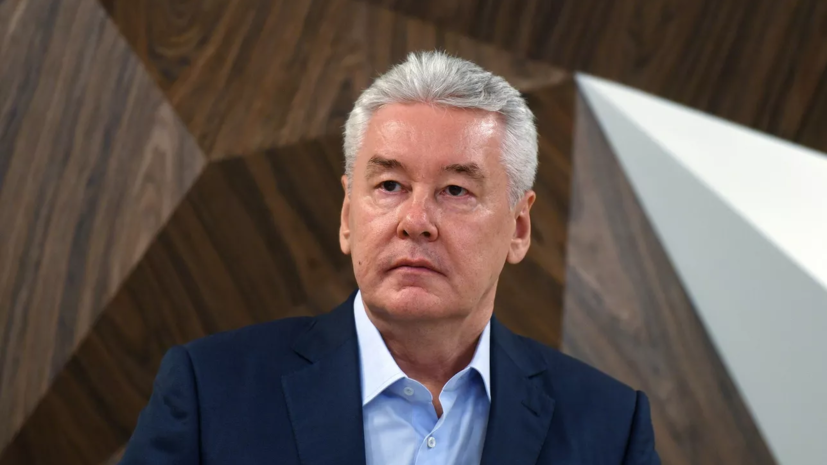 Собянин заявил о повышении качества здравоохранения в Москве