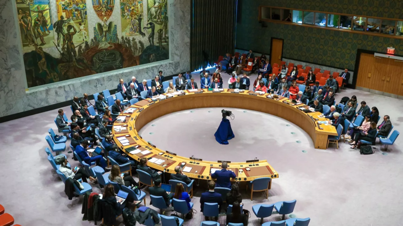 В ООН объявили о сборе средств для помощи Украине на $268 млн зимой