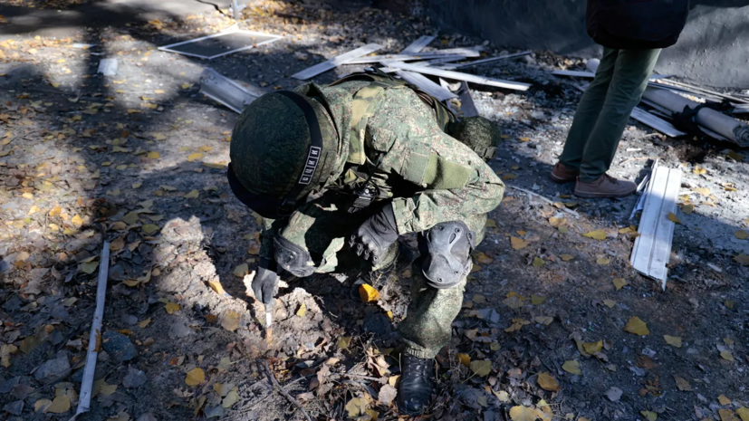 Украинские войска обстреляли Донецк и Ясиноватую