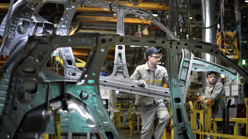 Предприятия обрабатывающей промышленности вложили в экономику Москвы 33 млрд рублей