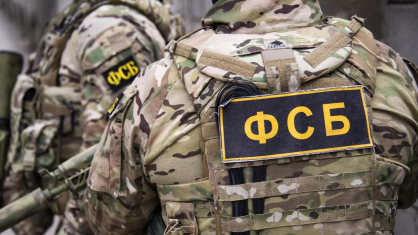 УФСБ обнаружило в ЛНР более 100 икон, которые ВСУ планировали вывезти на Украину