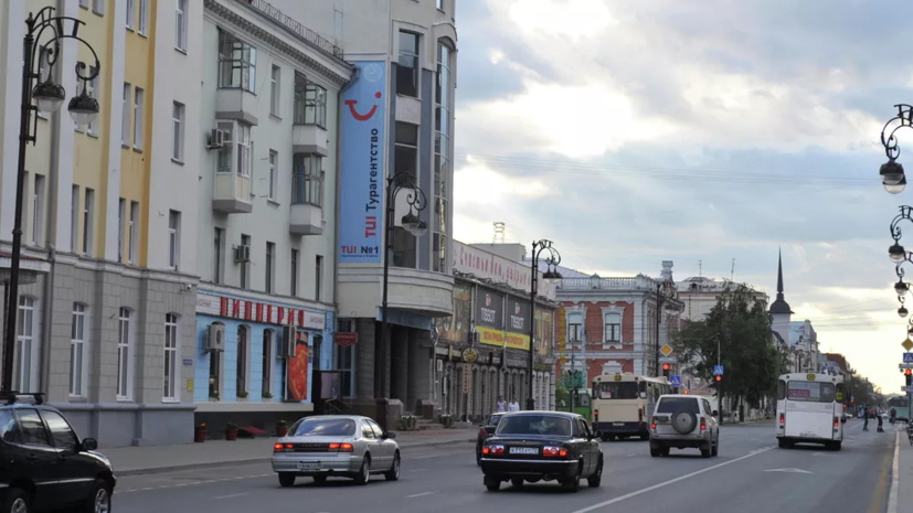 В Тюмени появится межвузовский кампус в рамках нацпроекта «Наука и ...