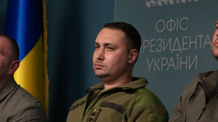 Константинов предложил нанести по главе ГУР Украины Буданову упреждающий удар