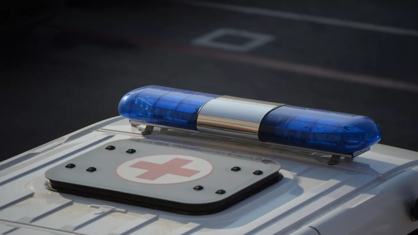 Хинштейн: в ДТП на КАД в Петербурге погибли четверо военнослужащих Росгвардии