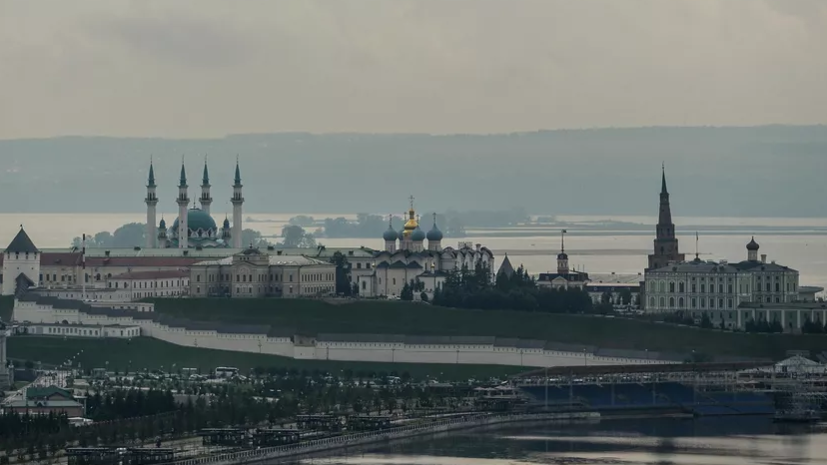 Подведены итоги VI Глобального форума молодых дипломатов в Казани