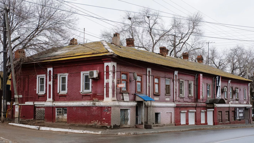 В УрФО могут досрочно расселить людей из аварийного жилфонда