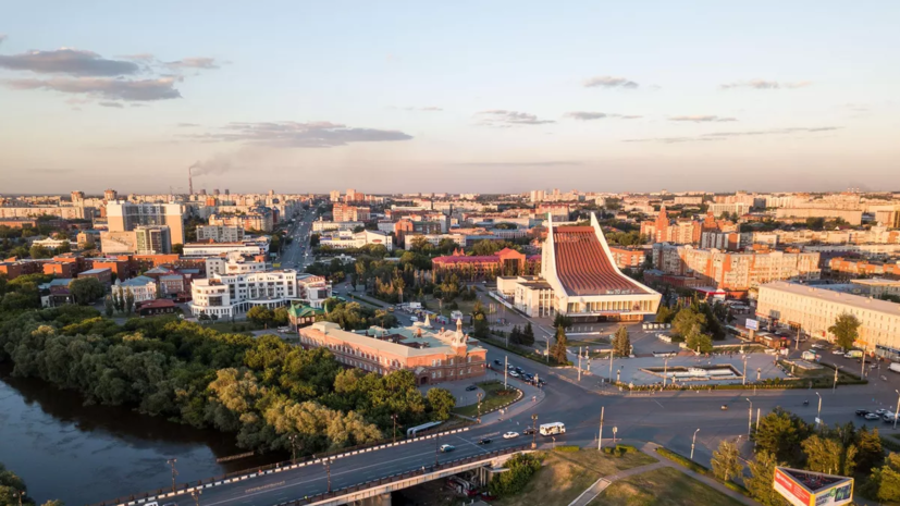Два аварийных дома Омска признали памятниками культурного наследия
