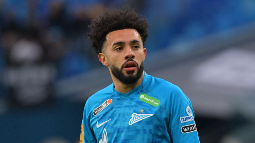 Агент Клаудиньо опроверг информацию об интересе клуба Лиги 1 к игроку