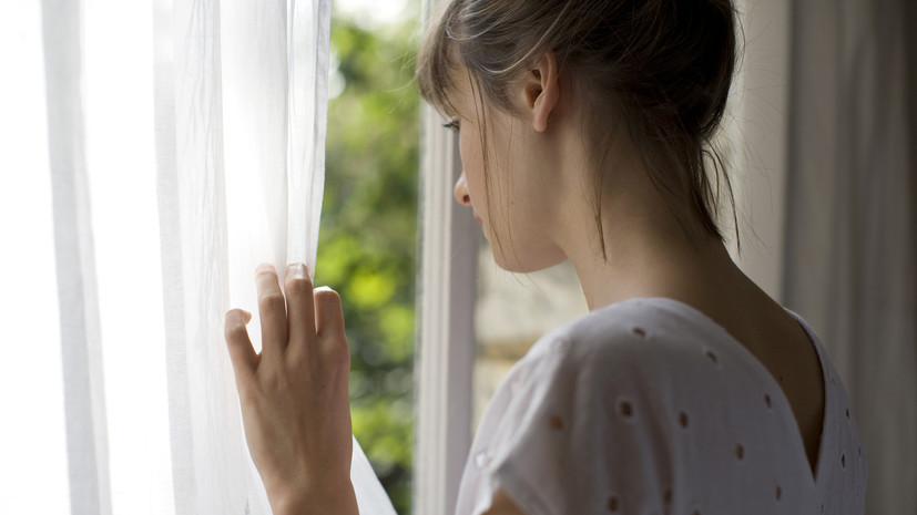 Психолог Секацкая рассказала, как справиться с «депрессией конца лета»