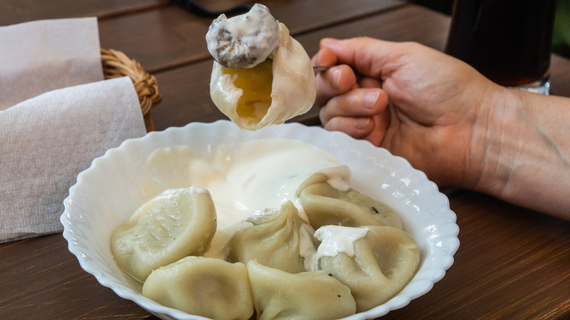 Хирург Умнов предостерёг от чрезмерного употребления пельменей