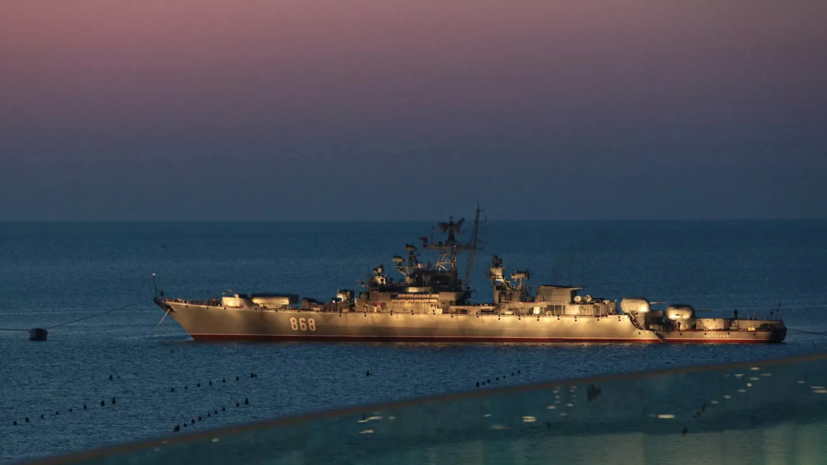 ВС России уничтожили пять лодок и катеров ВСУ при попытке переброски через Днепр