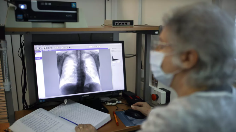 Диспансеризацию на Ямале прошли 130 тысяч человек