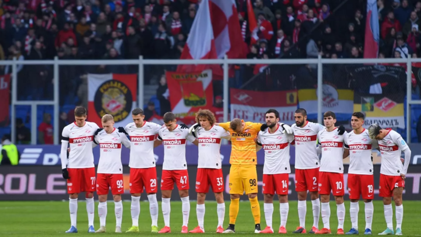 Агент Барбоза: «Спартак» провёл хорошую работу на трансферном рынке