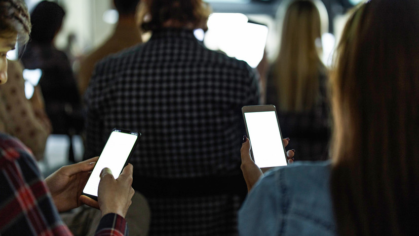 На участие в образовательном проекте «Лидеры Удмуртии» направили 58 заявок