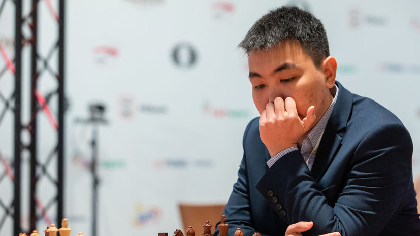 Российский гроссмейстер Сюгиров сменил спортивное гражданство на венгерское