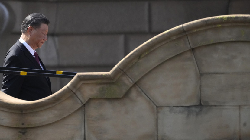 Си Цзиньпин: Китай выделит $10 млрд на глобальное развитие