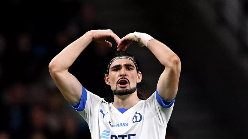 СЭ: «Удинезе» сделал предложение по Сазонову