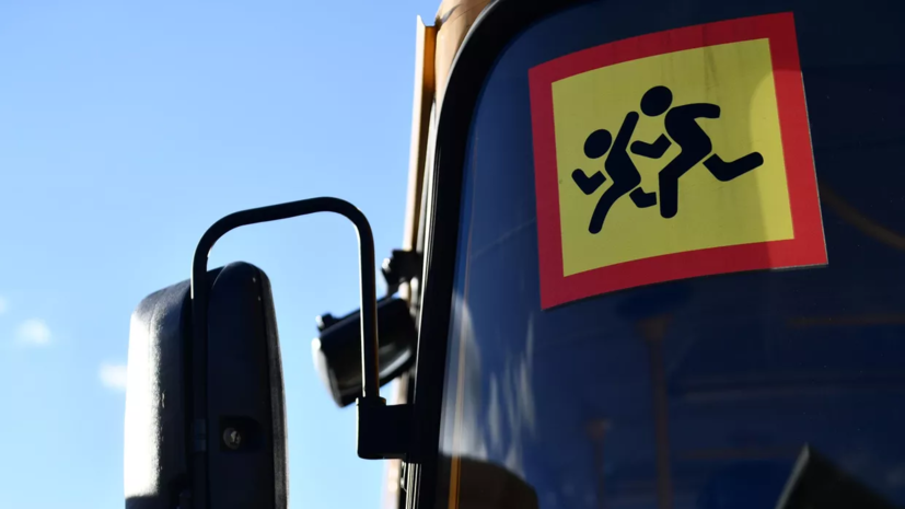 В Ижевске начнут работу четыре маршрута школьных автобусов