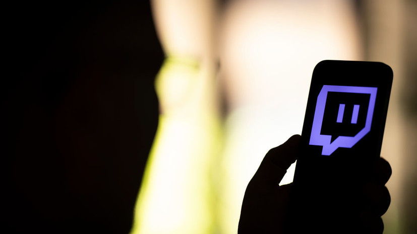 Суд оштрафовал Twitch на 3 млн рублей за неудаление фейков о спецоперации