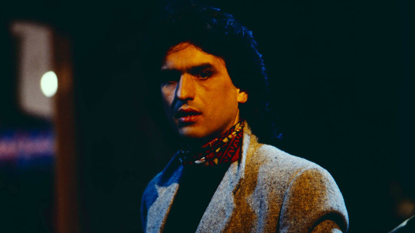 В Италии простились с Тото Кутуньо