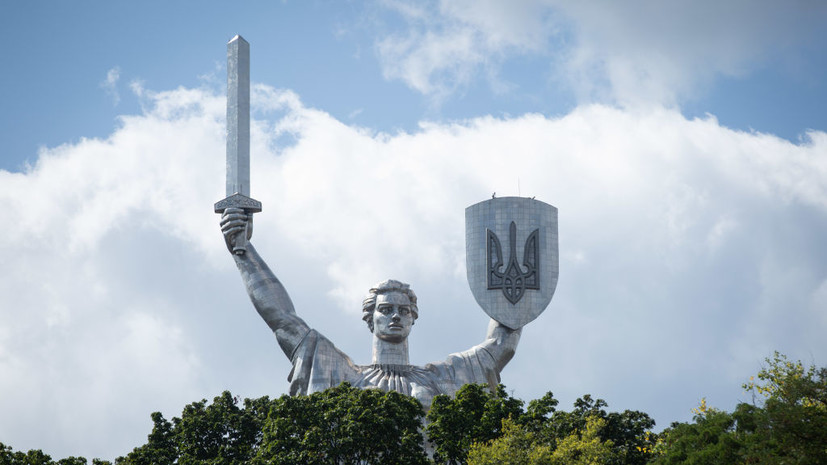 Гагин: Киев вряд ли сможет провести дополнительную мобилизацию в полном объёме