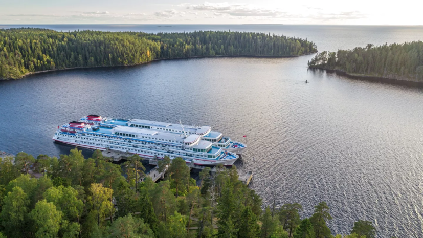 В Татарстане пассажиропоток на речном транспорте увеличился на 95%