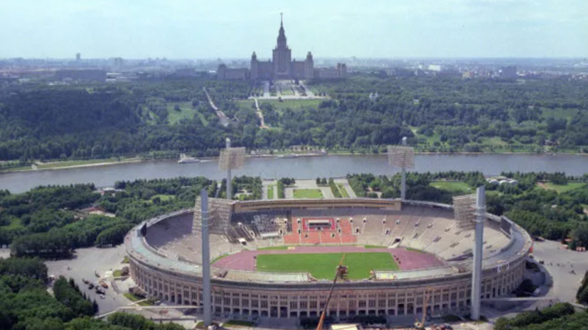 Японская группа барабанщиков-виртуозов «Нобуси» выступит в «Лужниках» 25—27 августа