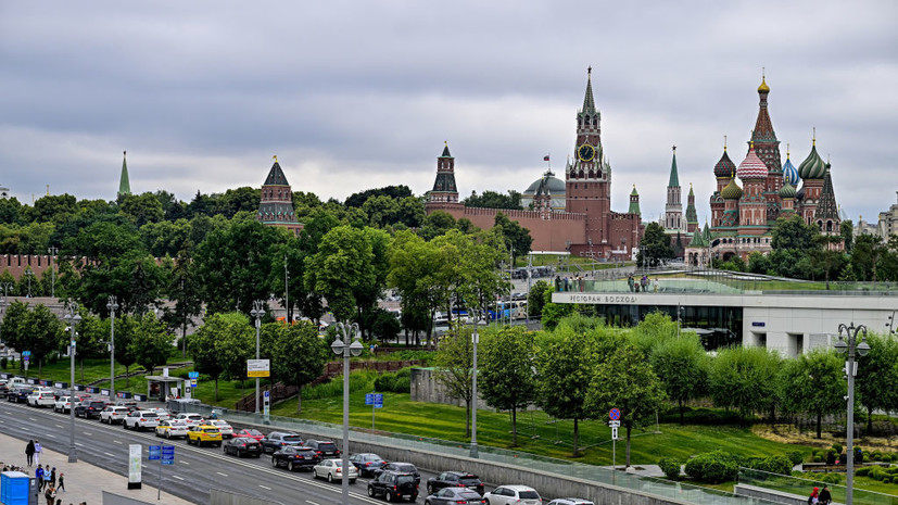 В Москве одобрили 68 грантов на тестирование инноваций