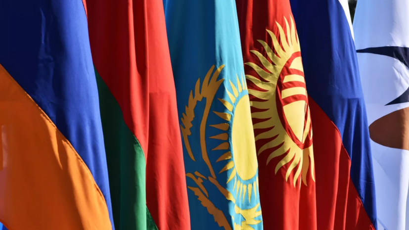Оппозиция Молдавии начала сбор подписей для вступления страны в ЕАЭС