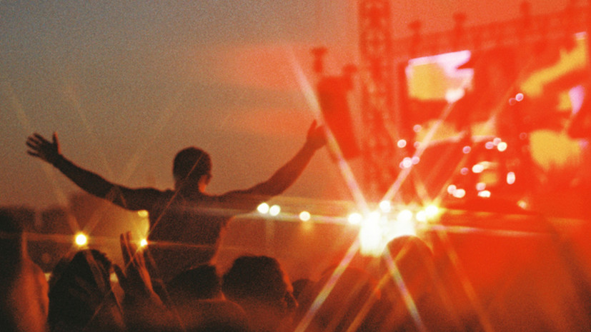 Автоклубы Удмуртии посетили 22 тысячи человек летом 2023 года