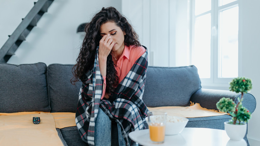 Врач Ломова: слабость и отёки могут указывать на развитие болезней печени