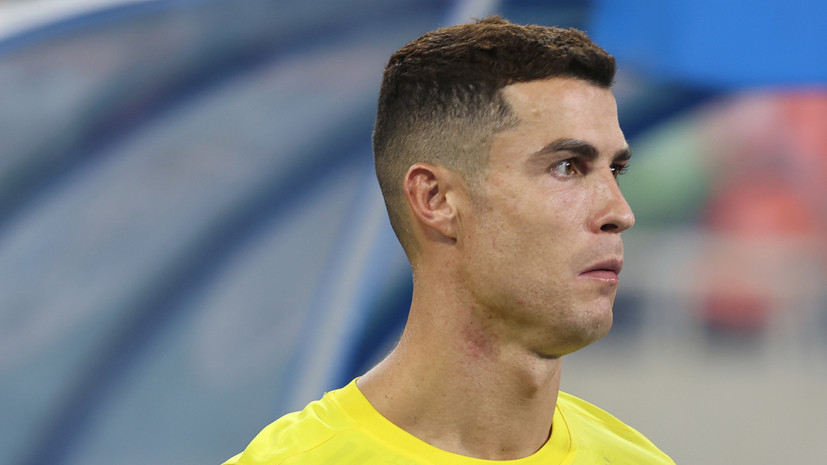 Роналду сыграет в Таджикистане, а Неймар, Малком и Бензема — в Узбекистане