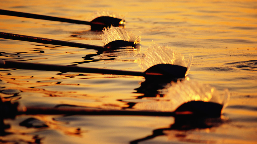 Зюзин: в визах на чемпионат Европы российским гребцам отказали без объяснений
