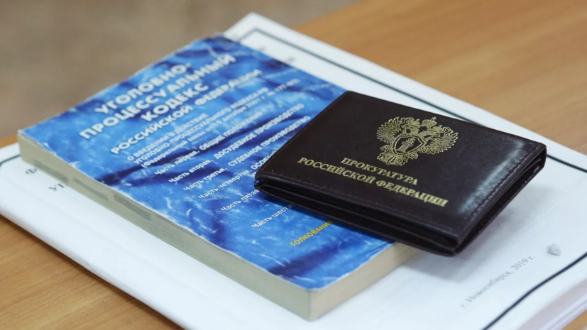 Уголовное дело возбудили в отношении сбившего людей в Калуге водителя