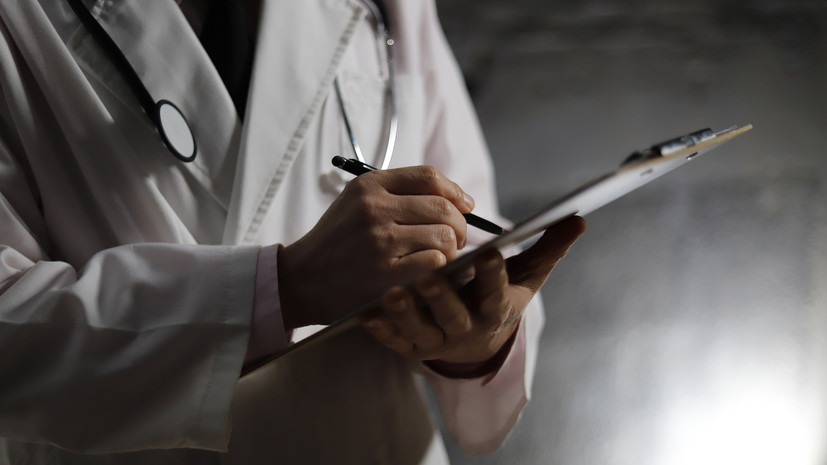 Наехавшему на пешеходов в Калуге водителю назначили наркологическую экспертизу