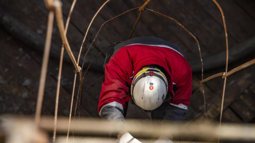 Во время реставрации Московских ворот в Петербурге нашли тайник
