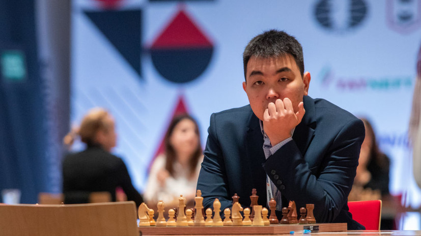В Федерации шахмат России прокомментировали переход Сюгирова в сборную Венгрии