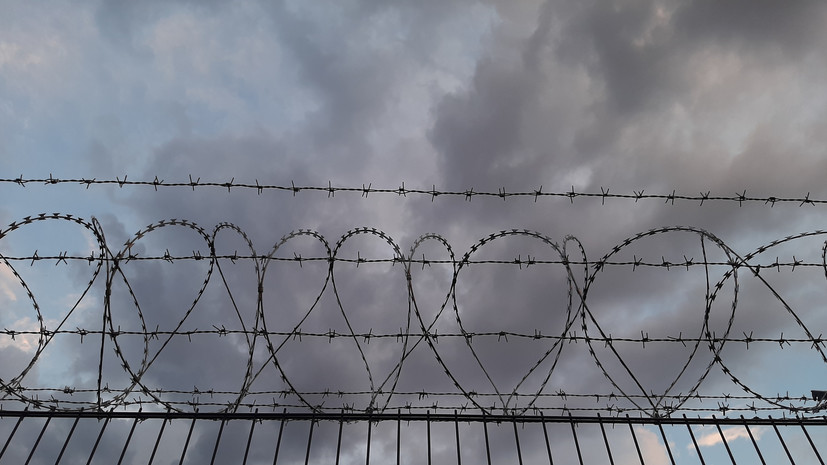 Суд ЛНР приговорил бойца ВСУ к 16 годам тюрьмы за обстрел дома из миномёта