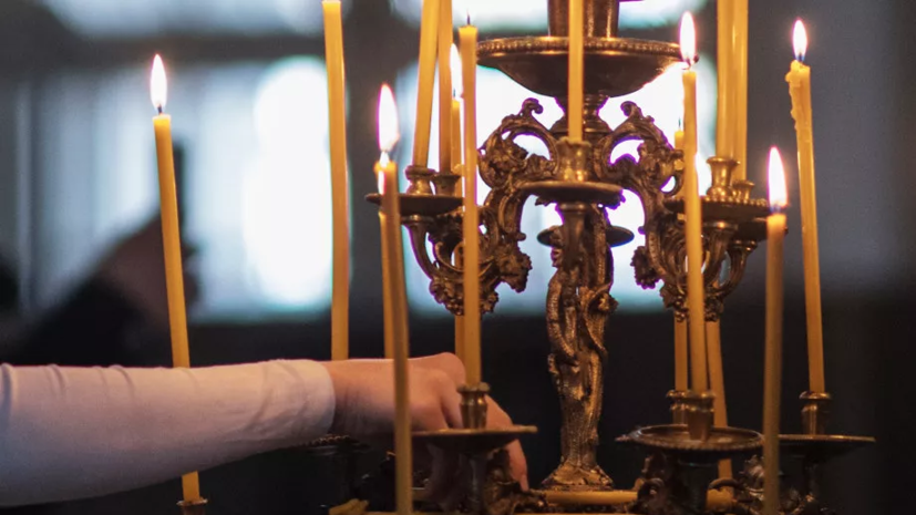 В новых регионах России учредили патриаршую гуманитарную миссию